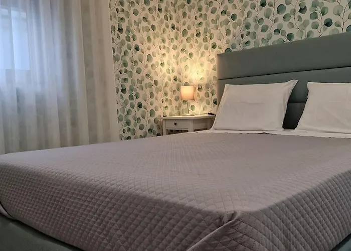 Casa De Ferias_as Oliveiras Iii Vakantiehuis *